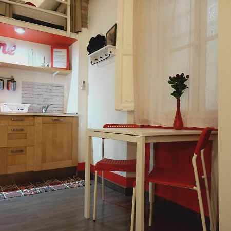 Casa Carina Apartment Рим Екстериор снимка