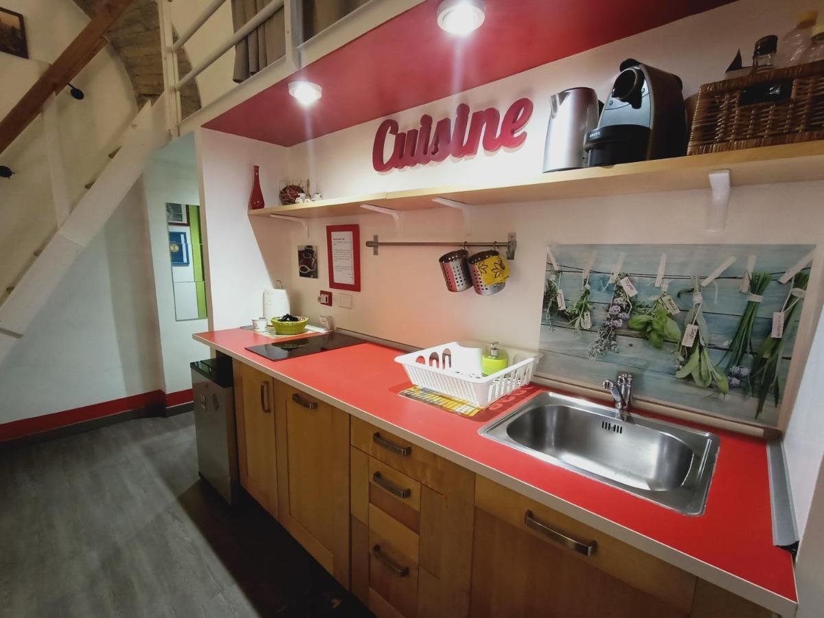 Casa Carina Apartment Рим Екстериор снимка